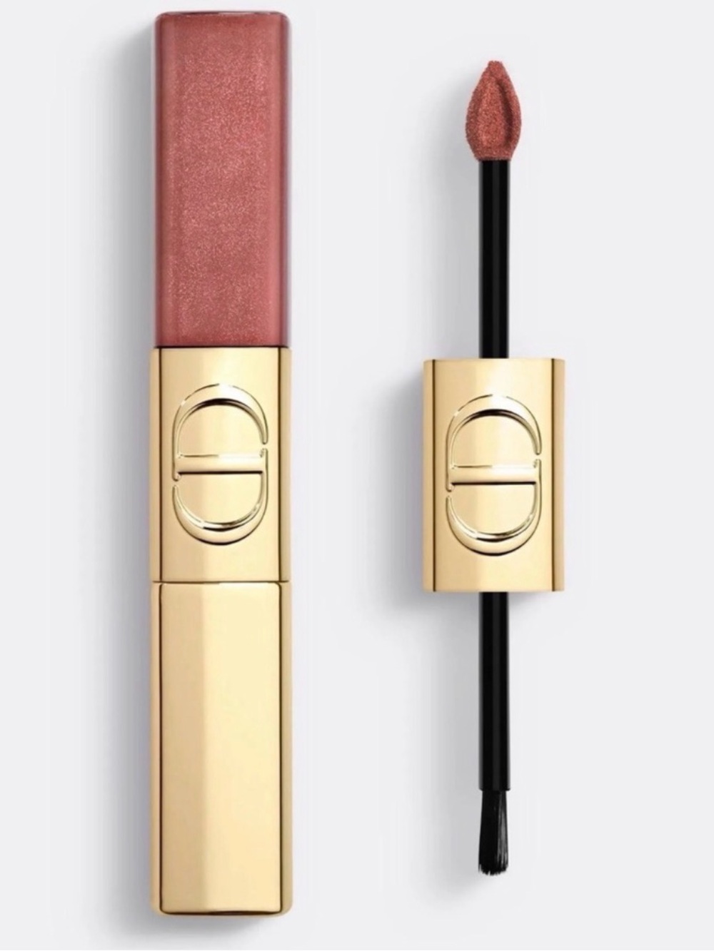 520-Illusionist-Dior Rouge Sequin
Liquid Duo